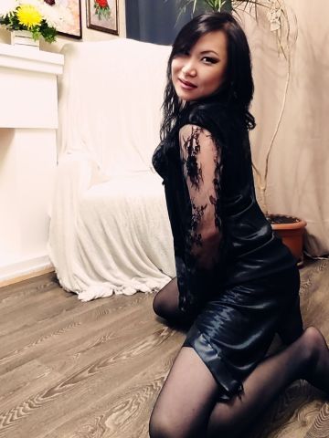 Индивидуалка Зина Фотография 3